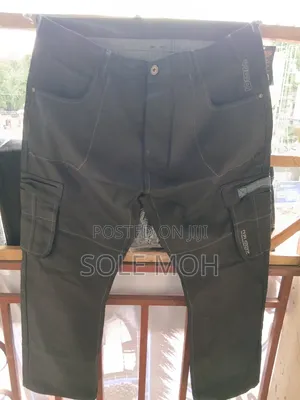 Enzo Original Uk Curve Jean