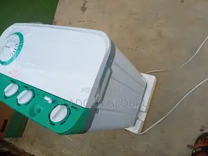 Hisense 7.5kg Washer – Efficient Washing With Excellent Fabric Care