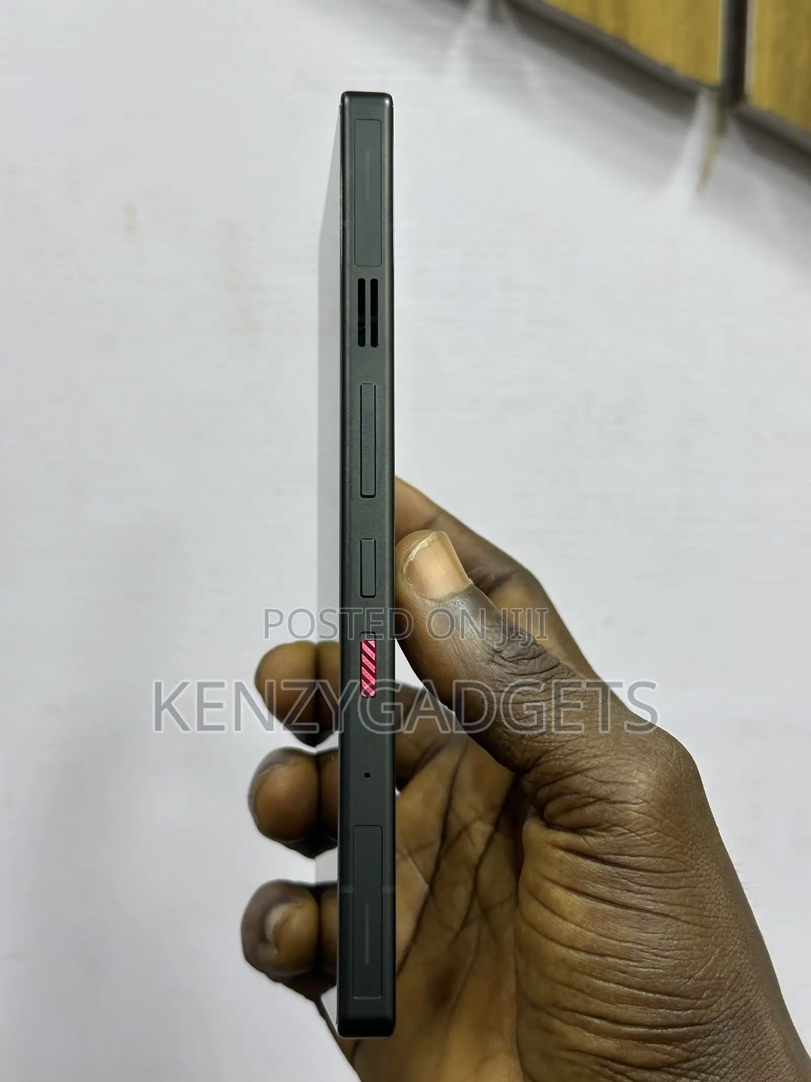 ZTE nubia RedMagic 11S Pro 256 GB