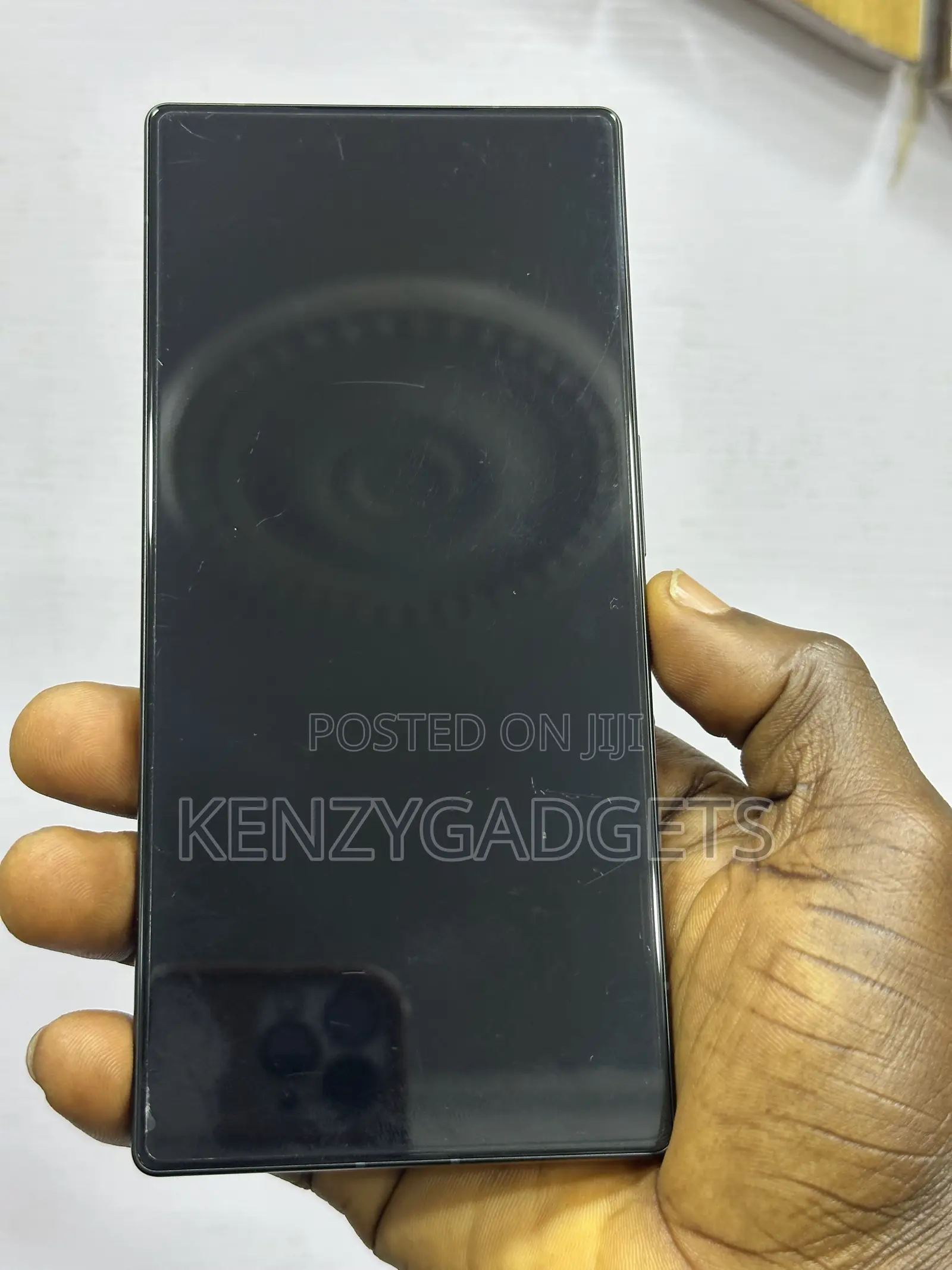 ZTE nubia RedMagic 11S Pro 256 GB