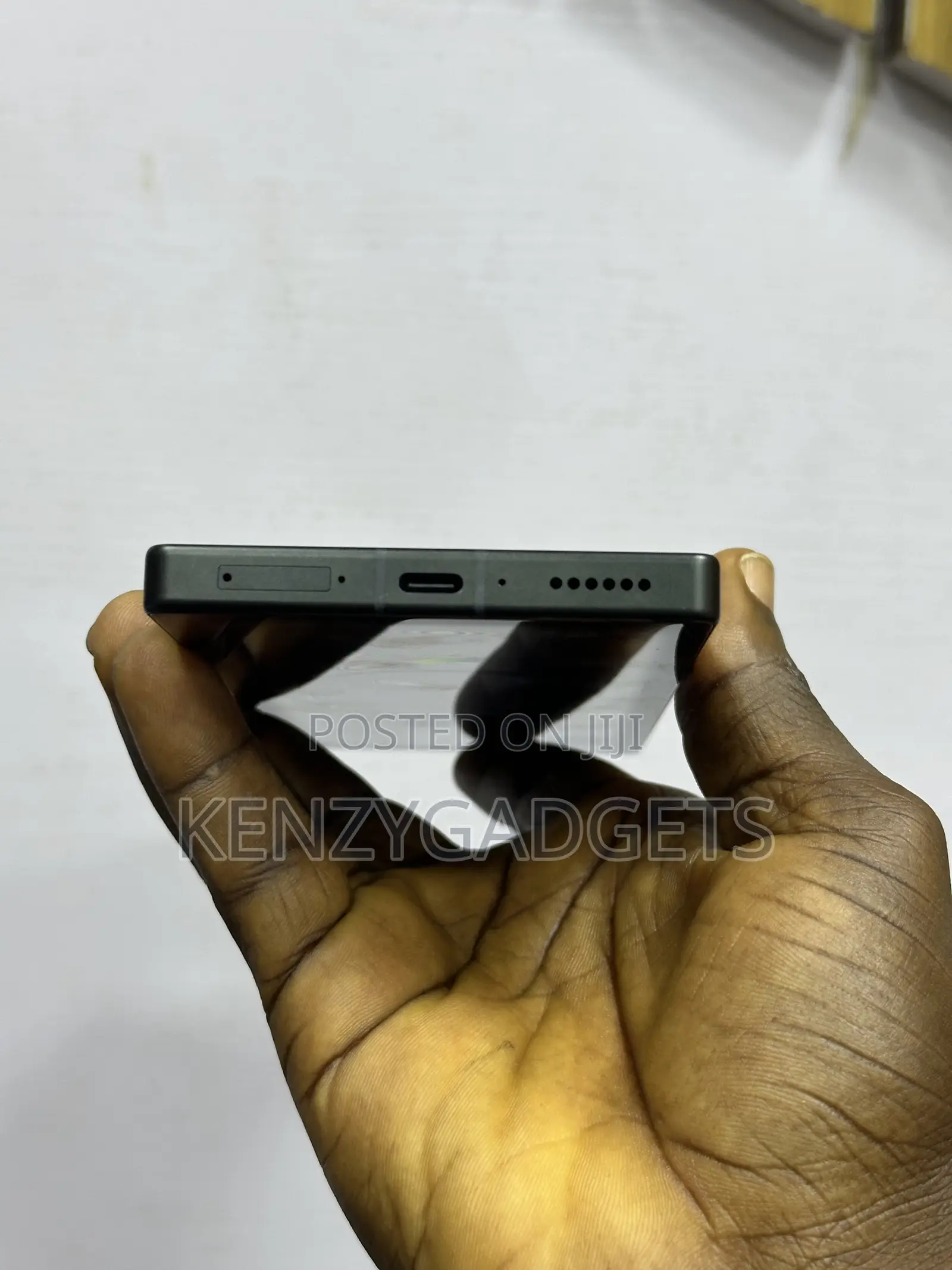ZTE nubia RedMagic 11S Pro 256 GB