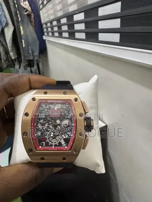 Wrist Watch
