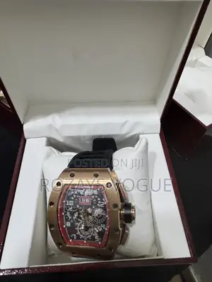 Wrist Watch