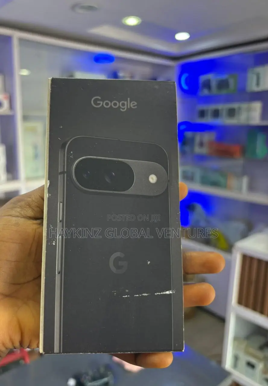 Google Pixel 9 128 GB