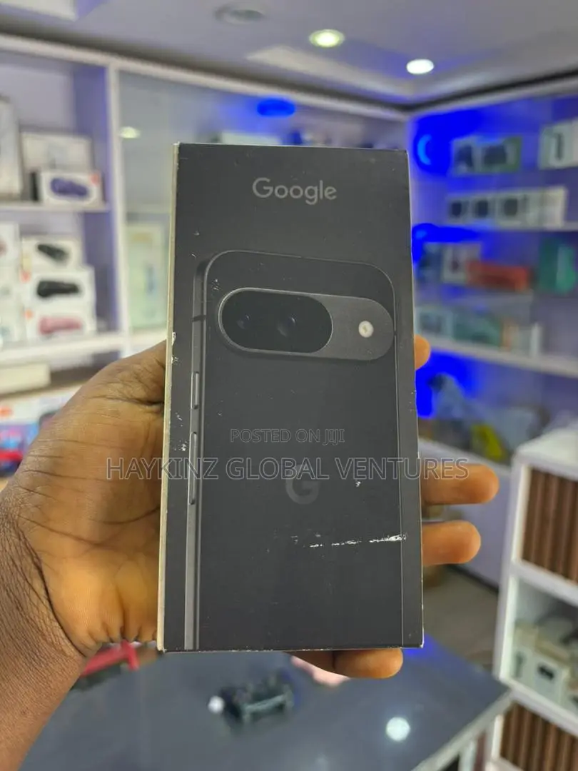 Google Pixel 9 128 GB