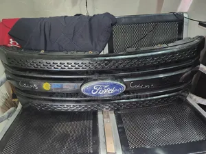Front Grill Ford Explorer 2011 to 2015