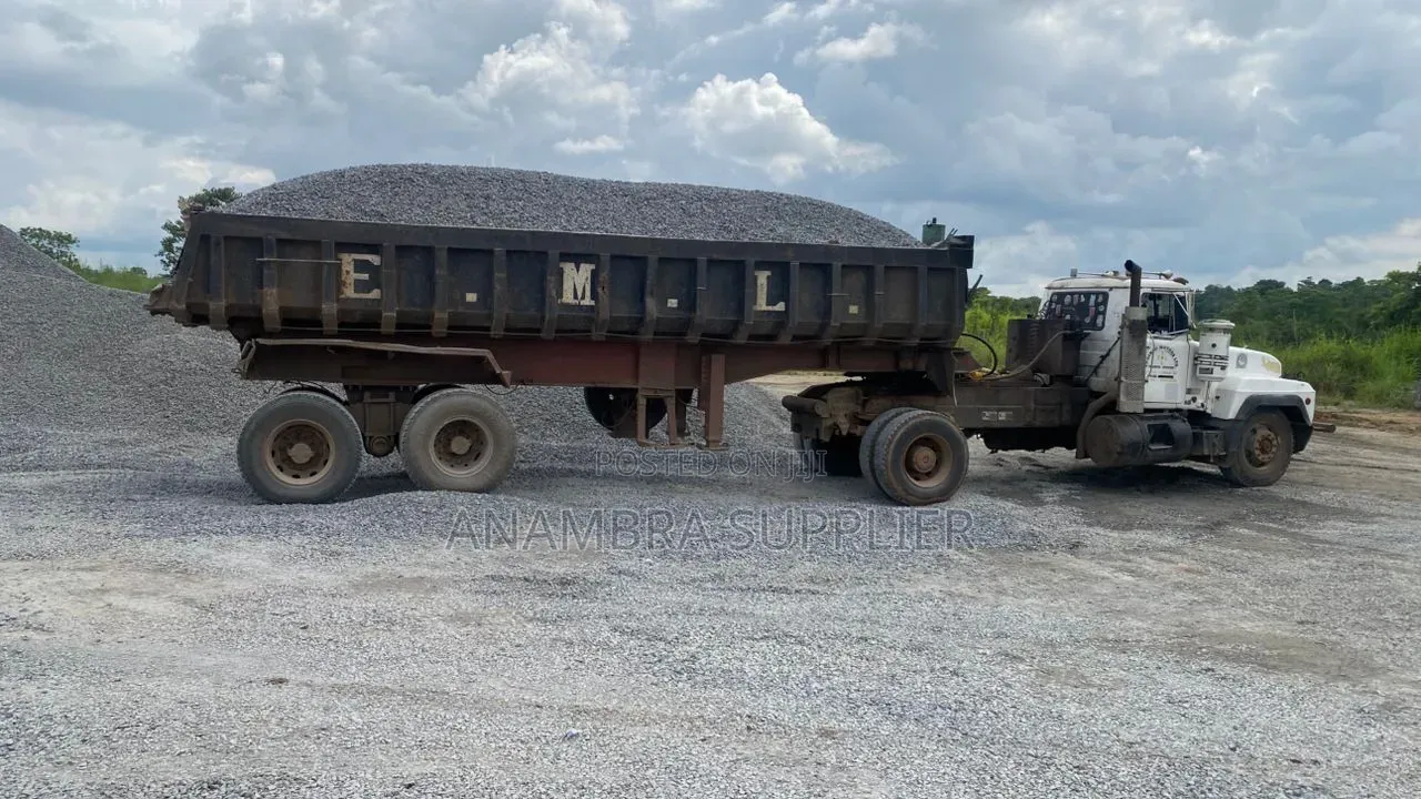 Chippings Supply
