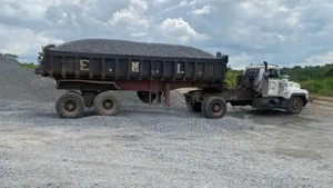 Chippings Supply