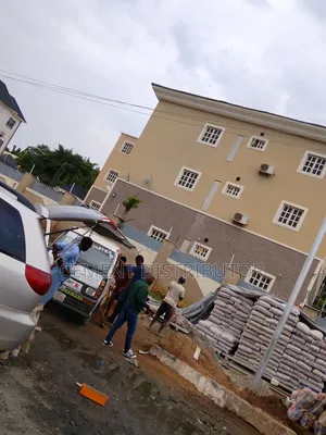 Dangote Cement Superb Quality