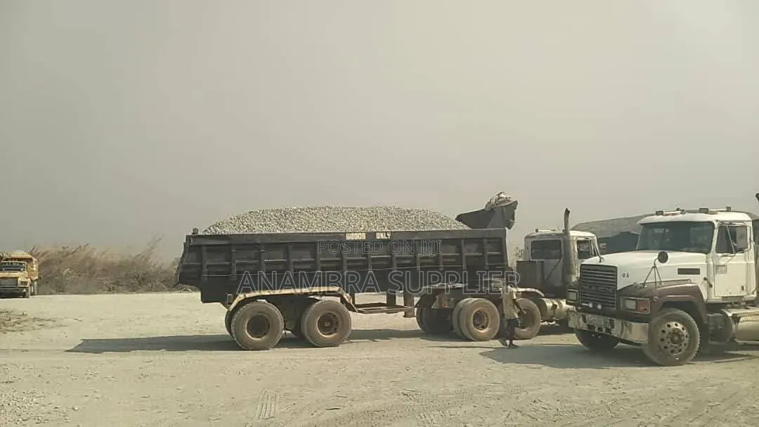 Chippings Supply