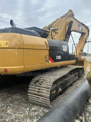 Caterpillar Excavated 330DL for Sale. Price 190M Naira