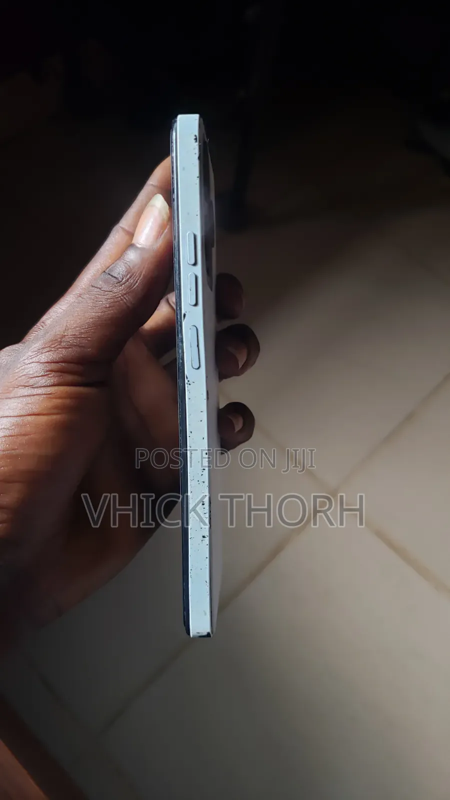 Tecno Spark 10 Pro 128 GB White