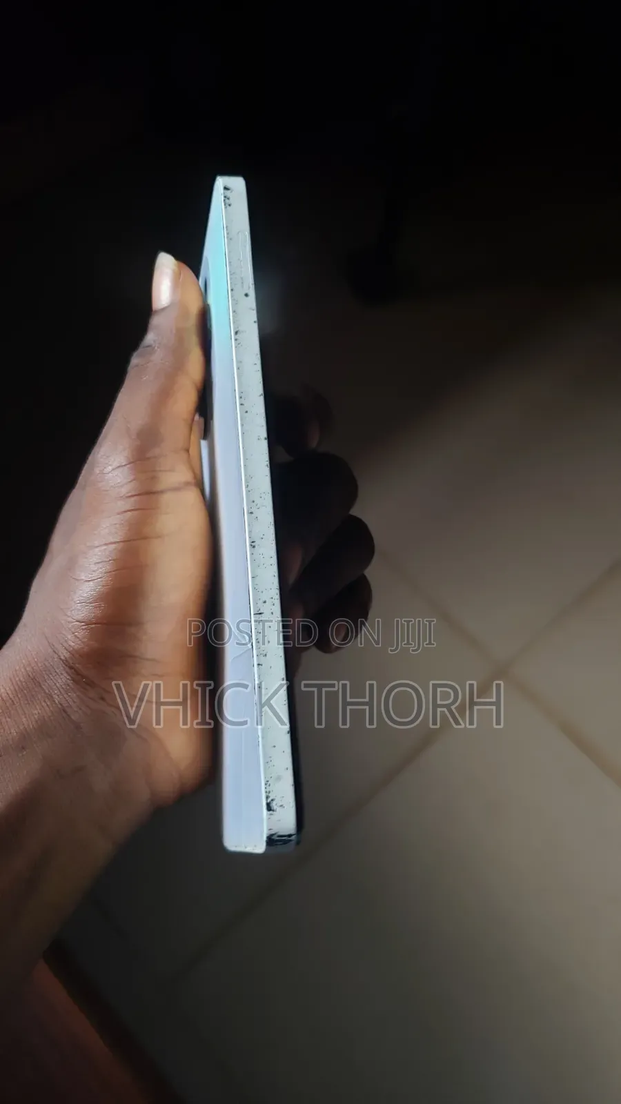 Tecno Spark 10 Pro 128 GB White
