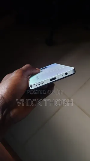 Tecno Spark 10 Pro 128 GB White