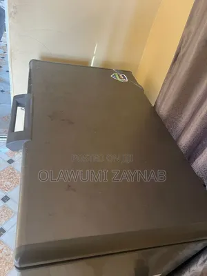 Haier Thermocool Chest Freezer