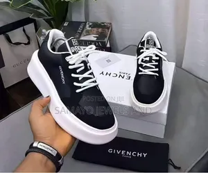 Men Luxury Givenchy Sneakers
