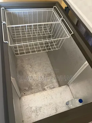 Haier Thermocool Chest Freezer