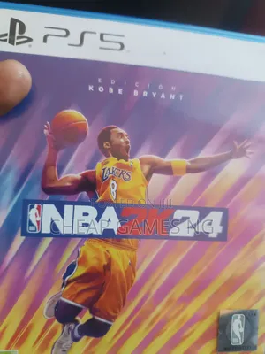 Nba 2k24 Ps5 Used