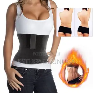 Top Quality Waist Trainer Shaper