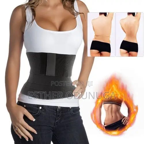 Top Quality Waist Trainer Shaper