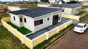 Furnished 3bdrm Bungalow in Baay Realty, Oluwo for sale