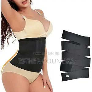 Top Quality Waist Trainer Shaper