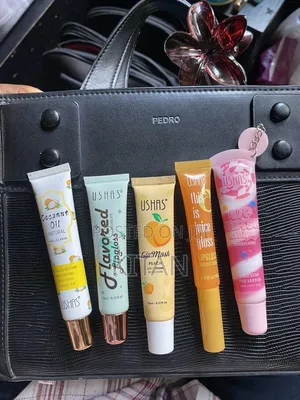 Pretty and Affordable Lip Gloss