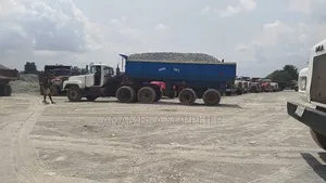 Granite Chippings Supply