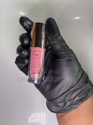 Warm Honey Lipgloss