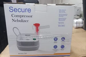 Compressor Nebulizer