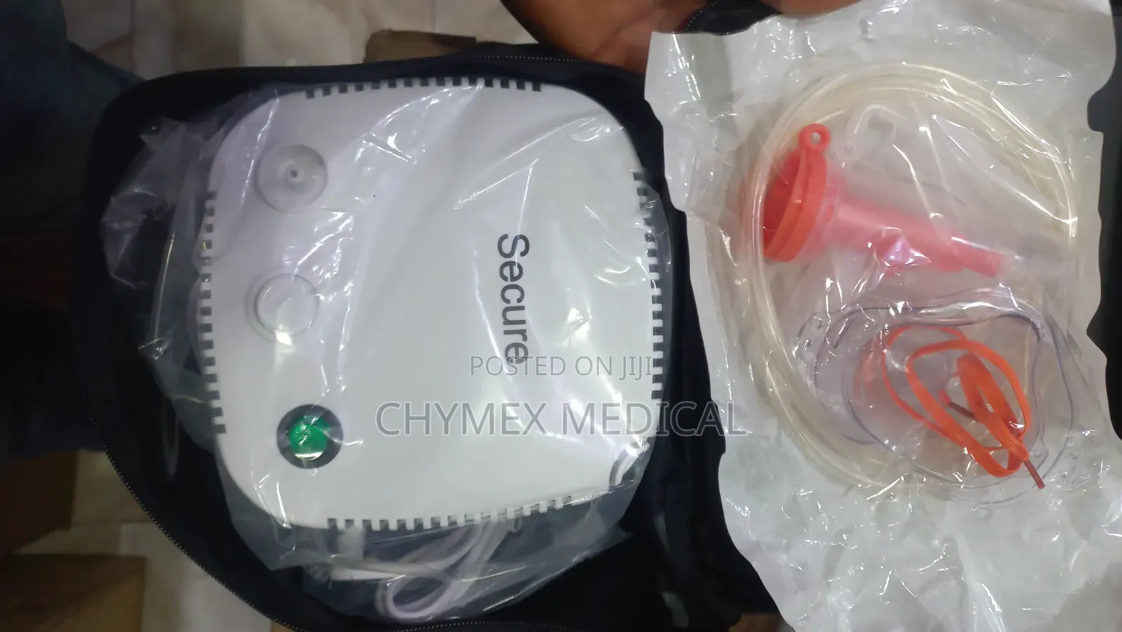 Compressor Nebulizer