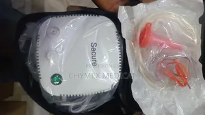 Compressor Nebulizer