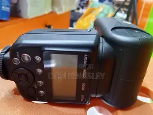 EACCU Speed Light EF600
