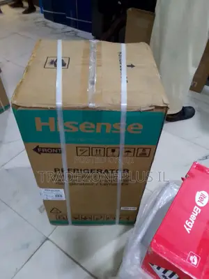The Hisense REF093DRR 90L Refrigerator Brings Convenient Cooling Into