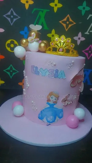 For Cake Lovers