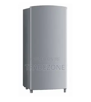Hisense 176 Liters Single Door Fast Chilling Refrigerator REF RS230RSD