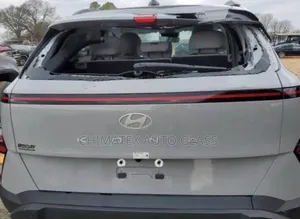 Hyundai Kona 2025 Back Windscreen Glass Available @Chimatex