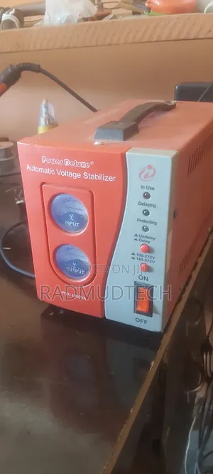 Stabilizer