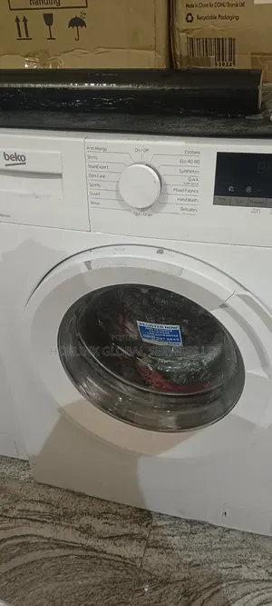 High Quality Washing Machine Washer 10KG Beko