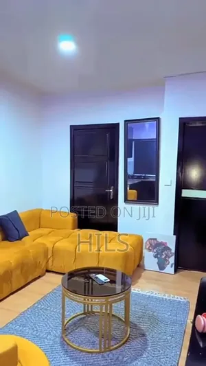 Furnished 1bdrm Apartment in Lekki Phase 1 for rent