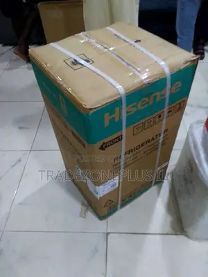 Store Your Favourite Foods and Beverages With Ease in the Hisense 90L