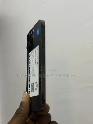 Apple iPhone 13 Pro 256 GB Black
