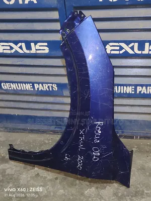 Front Fender Nissan Xtrail or Rouge