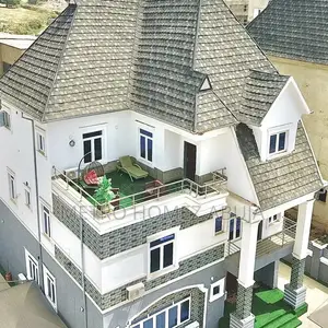 Furnished 6bdrm Duplex in Guzape for sale