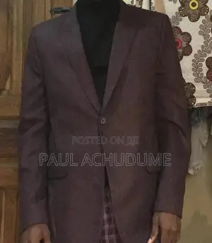 Male Formal Wear