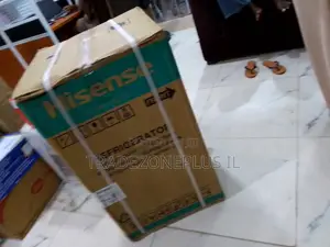 The Hisense 90L REF093DRR Refrigerator Provides a Convenient Solution
