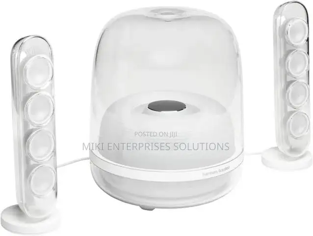 Harman Kardon SoundSticks