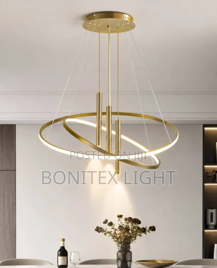 Chandelier Light