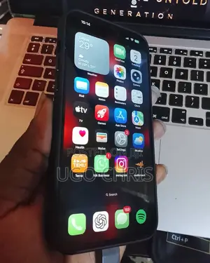 Apple iPhone 14 Pro Max 256 GB Purple