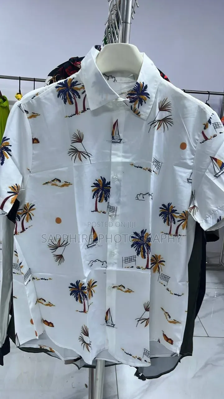 Vintage Shirts